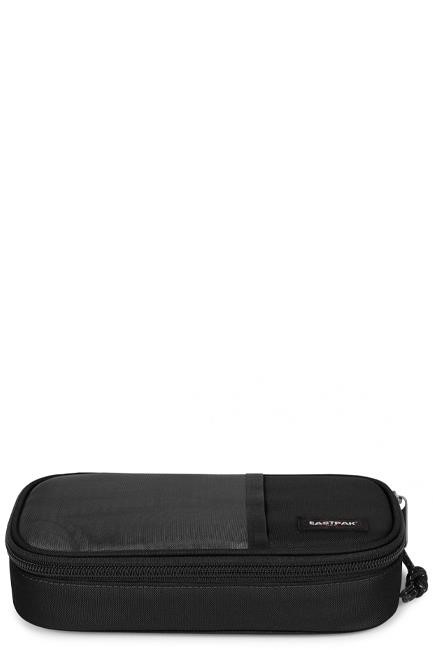 ΚΑΣΕΤΙΝΑ ΟΒΑΛ BOX EASTPAK OVAL MESH ΜΕ ΘΗΚΗ EK0A5BIO0081 BLACK