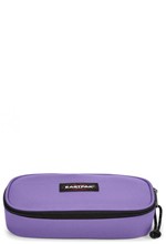 ΚΑΣΕΤΙΝΑ ΟΒΑΛ BOX EASTPAK OVAL SINGLE EK0007170O51 PETAL LILAC