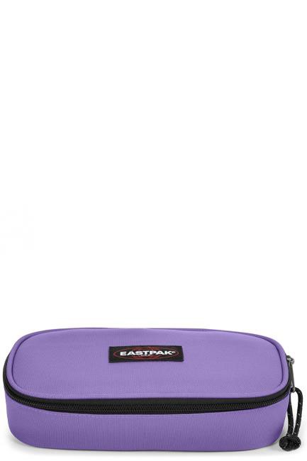 ΚΑΣΕΤΙΝΑ ΟΒΑΛ BOX EASTPAK OVAL SINGLE EK0007170O51 PETAL LILAC