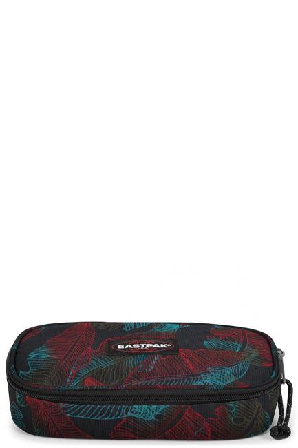 ΚΑΣΕΤΙΝΑ ΟΒΑΛ BOX EASTPAK OVAL SINGLE EK0007174O31 BRIZE GRADE BLACK