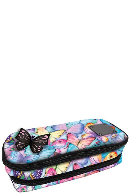 ΚΑΣΕΤΙΝΑ ΟΒΑΛ BOX XSCAPE BUTTERFLY 249341