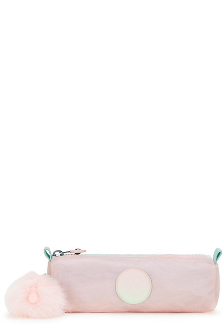 ΚΑΣΕΤΙΝΑ ΒΑΡΕΛΑΚΙ KIPLING FREEDOM I5621-E7L BLUSH METALLIC