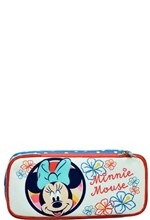 ΚΑΣΕΤΙΝΑ ΟΒΑΛ BOX GIM MINNIE MOUSE BOHO SURF 340-35144