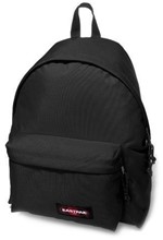 ΤΣΑΝΤΑ ΠΛΑΤΗΣ EASTPAK PADDED PAK'R Κ620-008 BLACK ΜΟΝΟΘΕΣΙΑΚΗ