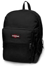 ΤΣΑΝΤΑ ΠΛΑΤΗΣ EASTPAK PINNACLE Κ060-008 BLACK ΠΟΛΥΘΕΣΙΑΚΗ