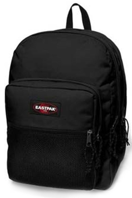 ΤΣΑΝΤΑ ΠΛΑΤΗΣ EASTPAK PINNACLE Κ060-008 BLACK ΠΟΛΥΘΕΣΙΑΚΗ