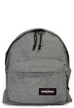 ΤΣΑΝΤΑ ΠΛΑΤΗΣ EASTPAK PADDED PAK'R Κ620-363 PAK'R SUNDAY GREY ΜΟΝΟΘΕΣΙΑΚΗ