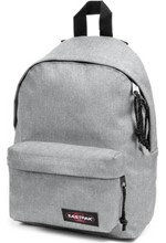 ΤΣΑΝΤΑ ΠΛΑΤΗΣ MINI EASTPAK ORBIT Κ043-363 SUNDAY GREY ΜΟΝΟΘΕΣΙΑΚΗ