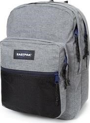 ΤΣΑΝΤΑ ΠΛΑΤΗΣ EASTPAK PINNACLE Κ060-363 SUNDAY GREY ΠΟΛΥΘΕΣΙΑΚΗ