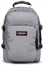 ΤΣΑΝΤΑ ΠΛΑΤΗΣ EASTPAK PROVIDER Κ520-363 SUNDAY GREY ΠΟΛΥΘΕΣΙΑΚΗ