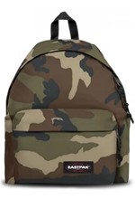 ΤΣΑΝΤΑ ΠΛΑΤΗΣ EASTPAK PADDED PAK'R EK620181 CAMO ΜΟΝΟΘΕΣΙΑΚΗ