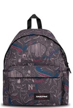 ΤΣΑΝΤΑ ΠΛΑΤΗΣ EASTPAK PADDED K620-49T WEST BLUE ΜΟΝΟΘΕΣΙΑΚΗ