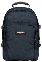 ΤΣΑΝΤΑ ΠΛΑΤΗΣ EASTPAK PROVIDER K520-26W TRIPLE DENIM ΠΟΛΥΘΕΣΙΑΚΗ