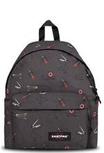 ΤΣΑΝΤΑ ΠΛΑΤΗΣ EASTPAK PADDED PAK'R K620-04Y TWIST OFFICE ΜΟΝΟΘΕΣΙΑΚΗ