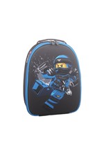 ΤΣΑΝΤΑ ΦΑΓΗΤΟΥ LEGO NINJAGO JAY 10102-08 M-LINE