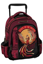 ΤΣΑΝΤΑ TROLLEY ΝΗΠΙΟΥ HARRY POTTER PHOENIX 214262 ΜΟΝΟΘΕΣΙΑΚΗ