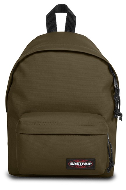 ΤΣΑΝΤΑ ΠΛΑΤΗΣ EASTPAK PADDED PAK'R K620-J321 ARMY OLIVE ΜΟΝΟΘΕΣΙΑΚΗ