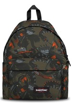 ΤΣΑΝΤΑ ΠΛΑΤΗΣ EASTPAK PADDED PAK'R K620-L311 GOTHICA SNAKES ΜΟΝΟΘΕΣΙΑΚΗ