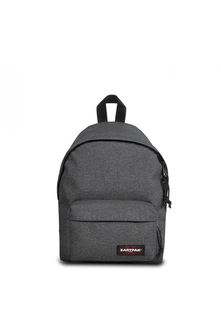 ΤΣΑΝΤΑ ΠΛΑΤΗΣ MINI EASTPAK ORBIT K043-77H1 BLACK DENIM ΜΟΝΟΘΕΣΙΑΚΗ