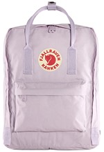 ΤΣΑΝΤΑ ΠΛΑΤΗΣ FJALLRAVEN KANKEN 23510-457 PASTEL LAVENDER ΜΟΝΟΘΕΣΙΑΚΗ