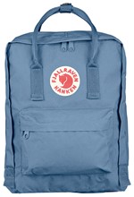 ΤΣΑΝΤΑ ΠΛΑΤΗΣ FJALLRAVEN KANKEN 23510-519 BLUE RIDGE ΜΟΝΟΘΕΣΙΑΚΗ