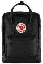 ΤΣΑΝΤΑ ΠΛΑΤΗΣ FJALLRAVEN KANKEN 23510-550 BLACK ΜΟΝΟΘΕΣΙΑΚΗ