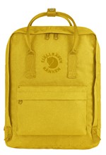 ΤΣΑΝΤΑ ΠΛΑΤΗΣ FJALLRAVEN KANKEN RE 23548-142 SUNFLOWER YELLOW ΜΟΝΟΘΕΣΙΑΚΗ