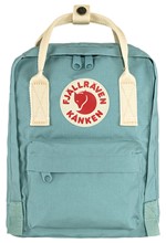 ΤΣΑΝΤΑ ΠΛΑΤΗΣ MINI FJALLRAVEN KANKEN 23561-501-115 SKY BLUE-LIGHT OAK ΜΟΝΟΘΕΣΙΑΚΗ