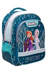 ΤΣΑΝΤΑ ΠΛΑΤΗΣ MUST DISNEY FROZEN 2 FIND YOUR DESTINY 000562958 ΠΟΛΥΘΕΣΙΑΚΗ