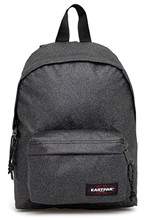 ΤΣΑΝΤΑ ΠΛΑΤΗΣ MINI EASTPAK ORBIT K043-N981 SPARK BLACK ΜΟΝΟΘΕΣΙΑΚΗ