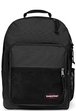 ΤΣΑΝΤΑ ΠΛΑΤΗΣ EASTPAK PINZIP EK0A5B9Q0081 BLACK ΠΟΛΥΘΕΣΙΑΚΗ