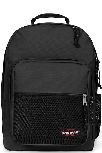 ΤΣΑΝΤΑ ΠΛΑΤΗΣ EASTPAK PINZIP EK0A5B9Q0081 BLACK ΠΟΛΥΘΕΣΙΑΚΗ