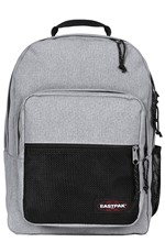 ΤΣΑΝΤΑ ΠΛΑΤΗΣ EASTPAK PINZIP EK0A5B9Q3631 SUNDAY GREY ΠΟΛΥΘΕΣΙΑΚΗ