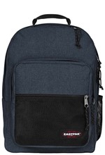 ΤΣΑΝΤΑ ΠΛΑΤΗΣ EASTPAK PINZIP EK0A5B9Q26W1 TRIPLE DENIM ΠΟΛΥΘΕΣΙΑΚΗ