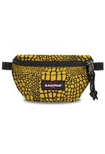 ΤΣΑΝΤΑΚΙ ΜΕΣΗΣ EASTPAK SPRINGER K074-U71 EIGHTMALS YELLOW