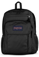 ΤΣΑΝΤΑ ΠΛΑΤΗΣ JANSPORT UNION PACK EK0A5BAJN551 BLACK ΜΟΝΟΘΕΣΙΑΚΗ