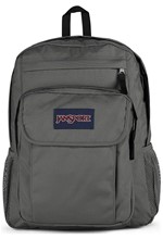 ΤΣΑΝΤΑ ΠΛΑΤΗΣ JANSPORT UNION PACK EK0A5BAJN601 GRAPHITE GREY ΜΟΝΟΘΕΣΙΑΚΗ