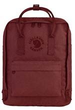 ΤΣΑΝΤΑ ΠΛΑΤΗΣ FJALLRAVEN KANKEN 23548-326 OX RED ΜΟΝΟΘΕΣΙΑΚΗ