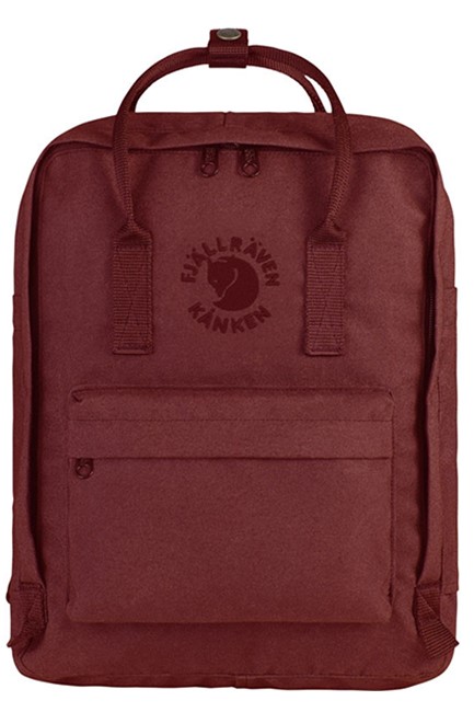 ΤΣΑΝΤΑ ΠΛΑΤΗΣ FJALLRAVEN KANKEN 23548-326 OX RED ΜΟΝΟΘΕΣΙΑΚΗ