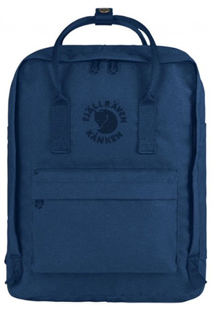 ΤΣΑΝΤΑ ΠΛΑΤΗΣ FJALLRAVEN KANKEN 23548-558 MIDNIGHT BLUE ΜΟΝΟΘΕΣΙΑΚΗ