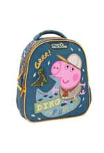 ΤΣΑΝΤΑ ΠΛΑΤΗΣ ΝΗΠΙΟΥ MUST PEPPA PIG GEORGE DINO 000482733 ΠΟΛΥΘΕΣΙΑΚΗ