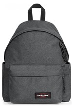 ΤΣΑΝΤΑ ΠΛΑΤΗΣ EASTPAK DAY PAK'R EK0A5BG477H1 BLACK DENIM ΜΟΝΟΘΕΣΙΑΚΗ