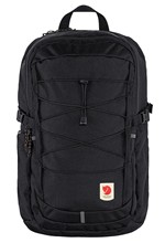 ΤΣΑΝΤΑ ΠΛΑΤΗΣ ΜΕ ΘΗΚΗ LAPTOP FJALLRAVEN KANKEN SKULE 28 23346-550 BLACK ΠΟΛΥΘΕΣΙΑΚΗ