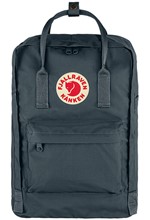 ΤΣΑΝΤΑ ΠΛΑΤΗΣ ΜΕ ΘΗΚΗ LAPTOP 15'' FJALLRAVEN KANKEN 23524-031 GRAPHITE ΜΟΝΟΘΕΣΙΑΚΗ