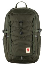 ΤΣΑΝΤΑ ΠΛΑΤΗΣ ΜΕ ΘΗΚΗ LAPTOP FJALLRAVEN KANKEN SKULE 20 DEEP FOREST 23349-662 ΠΟΛΥΘΕΣΙΑΚΗ