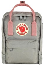 ΤΣΑΝΤΑ ΠΛΑΤΗΣ MINI FJALLRAVEN KANKEN 23561-021-312 FOG-PINK ΜΟΝΟΘΕΣΙΑΚΗ