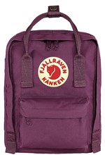 ΤΣΑΝΤΑ ΠΛΑΤΗΣ MINI FJALLRAVEN KANKEN 23561-421 ROYAL PURPLE ΜΟΝΟΘΕΣΙΑΚΗ