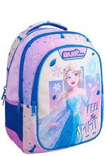 ΤΣΑΝΤΑ ΠΛΑΤΗΣ MUST DISNEY FROZEN FEEL THE SPIRIT 000564210 ΠΟΛΥΘΕΣΙΑΚΗ