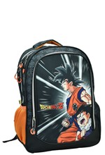 ΤΣΑΝΤΑ ΠΛΑΤΗΣ GIM DRAGONBALLZ 377-60031 ΠΟΛΥΘΕΣΙΑΚΗ