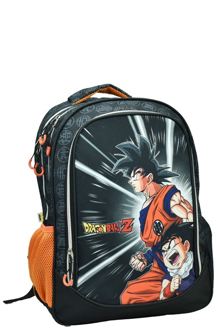 ΤΣΑΝΤΑ ΠΛΑΤΗΣ GIM DRAGONBALLZ 377-60031 ΠΟΛΥΘΕΣΙΑΚΗ